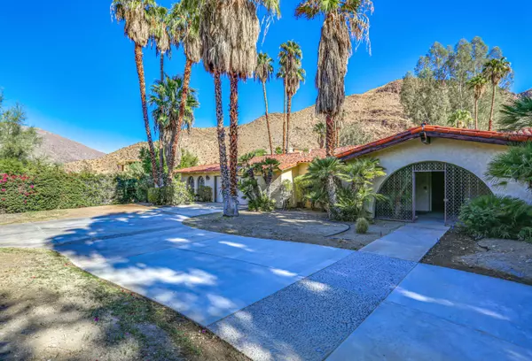 Palm Springs, CA 92264,1680 Ridgemore DR