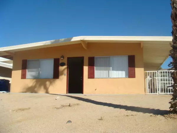 66970 Flora AVE, Desert Hot Springs, CA 92240