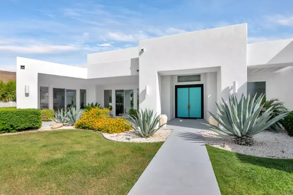 Palm Springs, CA 92264,38774 Trinidad CIR