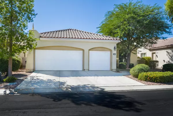 80785 Avenida Santa Carmen, Indio, CA 92203