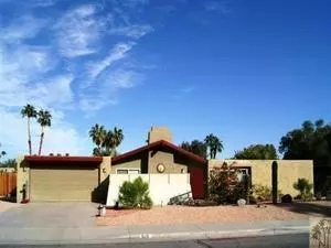 526 N Sunset WAY, Palm Springs, CA 92262