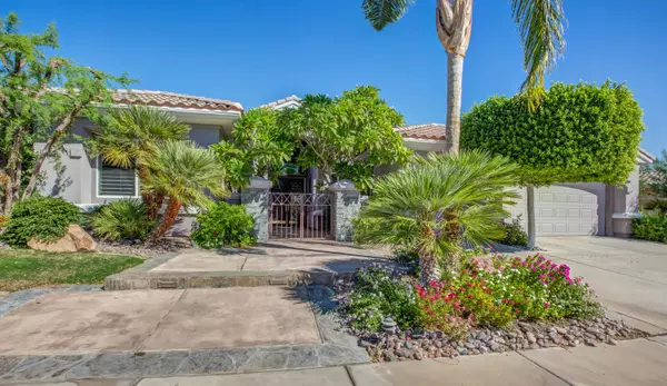 Palm Desert, CA 92211,78596 Alliance WAY