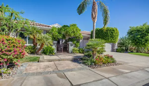 Palm Desert, CA 92211,78596 Alliance WAY