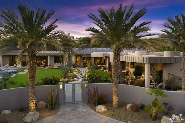 Rancho Mirage, CA 92270,1 Canyon CRK