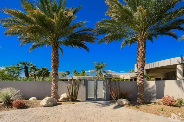 Rancho Mirage, CA 92270,1 Canyon CRK