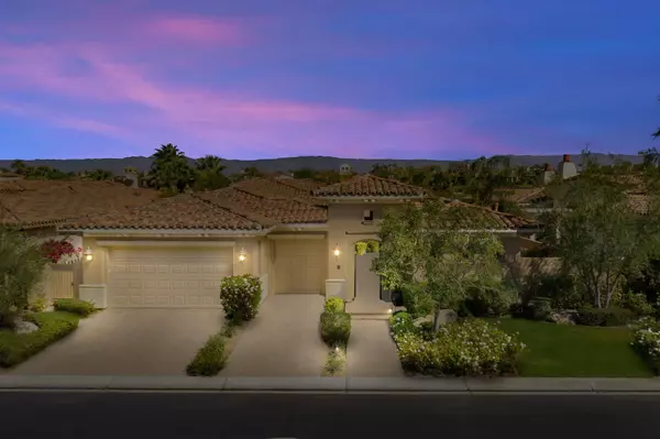 76290 Via Uzzano, Indian Wells, CA 92210