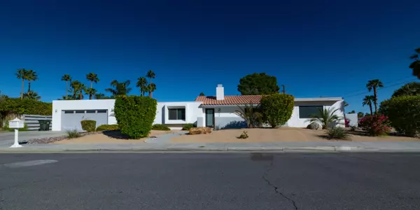 Palm Springs, CA 92262,504 N Cantera CIR W