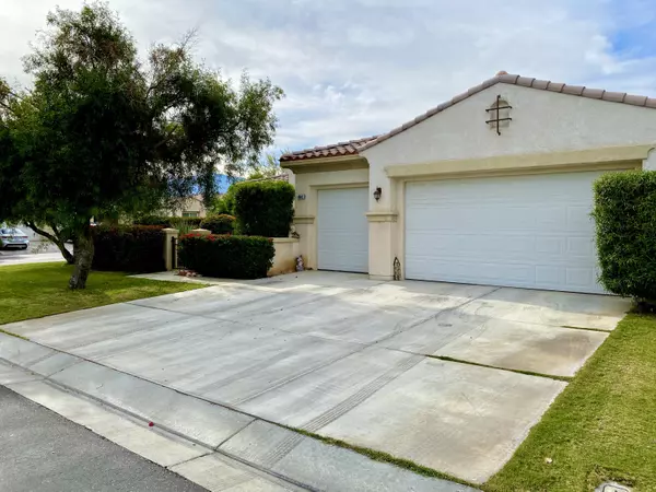 Indio, CA 92201,48641 Avia Ct CT