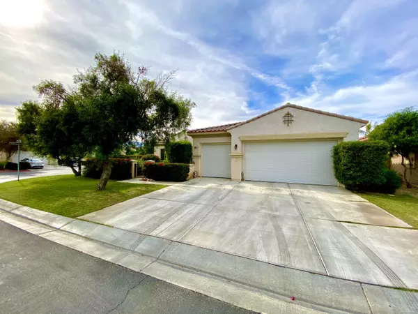 Indio, CA 92201,48641 Avia Ct CT