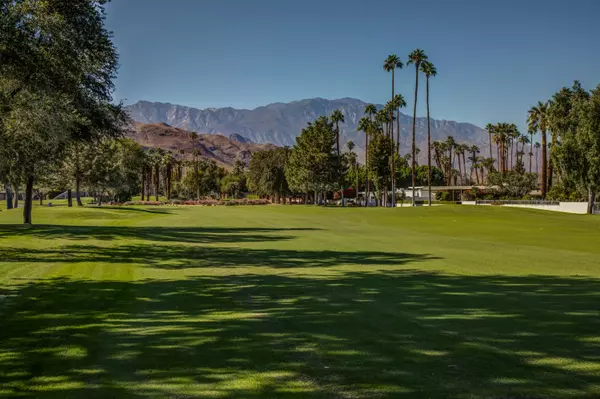 Rancho Mirage, CA 92270,71293 Country Club DR