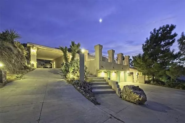 Yucca Valley, CA 92284,8585 Great House LN