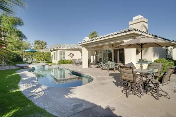 Rancho Mirage, CA 92270,24 Bentley RD
