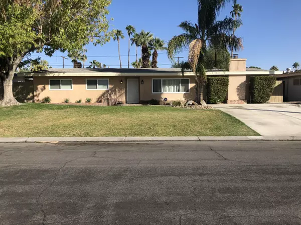 74716 Gary AVE, Palm Desert, CA 92260