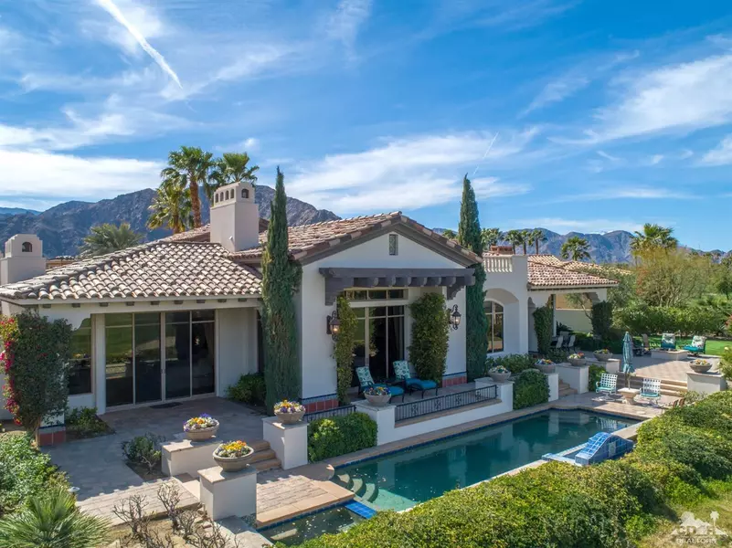 53100 Via Vicenze, La Quinta, CA 92253