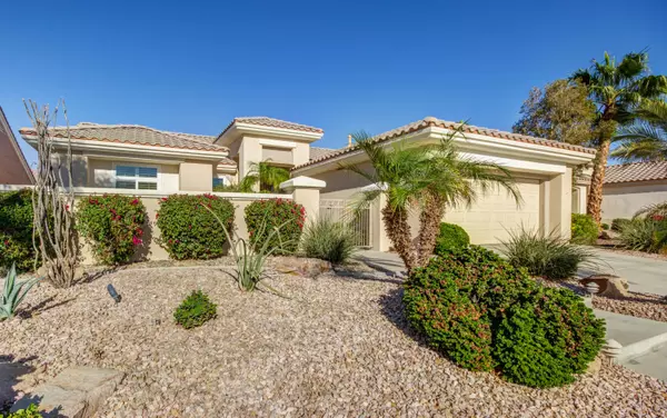 Palm Desert, CA 92211,78244 Grape Arbor AVE