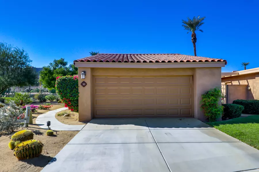 30 Seville DR, Rancho Mirage, CA 92270