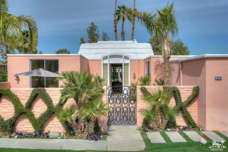 73576 El Hasson CIR, Palm Desert, CA 92260