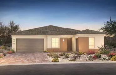 82585 East Mccarroll (Lot 4017) DR, Indio, CA 92201