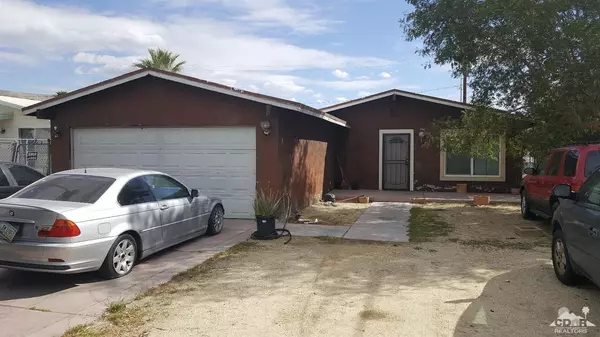 Desert Hot Springs, CA 92240,13300 Caliente DR