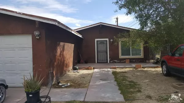 Desert Hot Springs, CA 92240,13300 Caliente DR