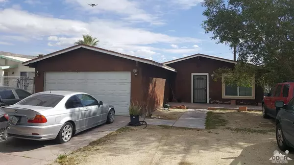 Desert Hot Springs, CA 92240,13300 Caliente DR