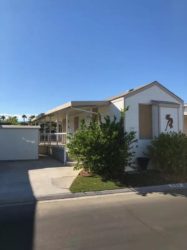 81620 Avenue 49 #258, Indio, CA 92201