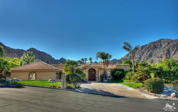 Indian Wells, CA 92210,78145 Monte Sereno CIR