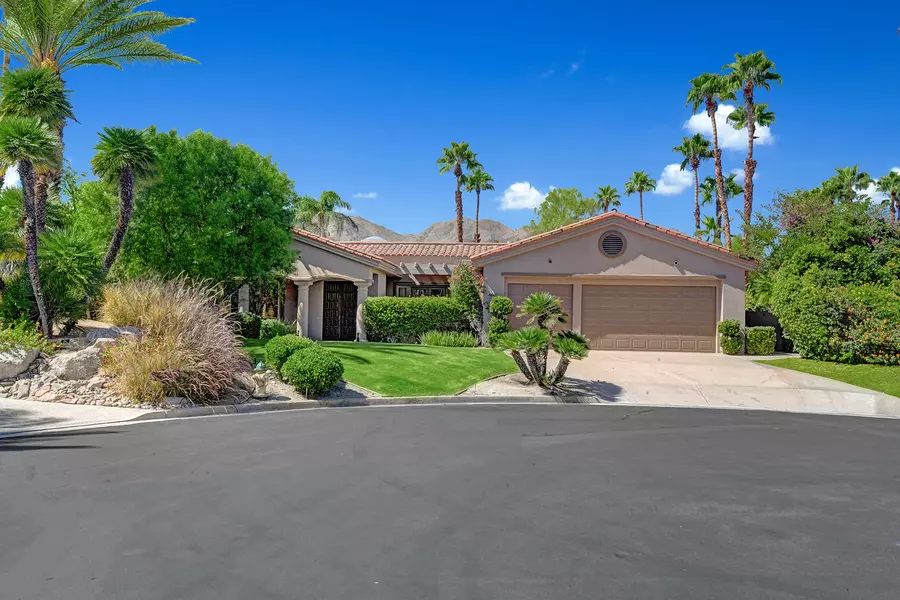 48403 Alamonte CT, Palm Desert, CA 92260