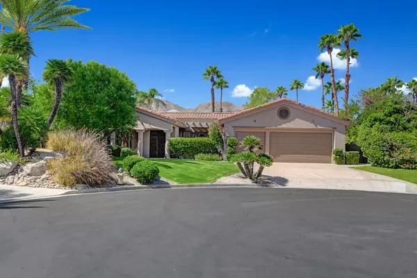 48403 Alamonte CT, Palm Desert, CA 92260