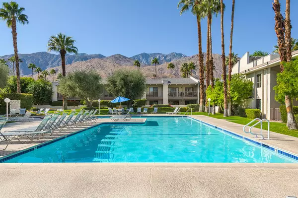 Palm Springs, CA 92264,1150 E Palm Canyon DR #67