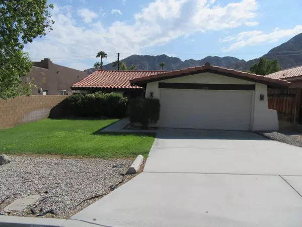 54170 Avenida Ramirez, La Quinta, CA 92253