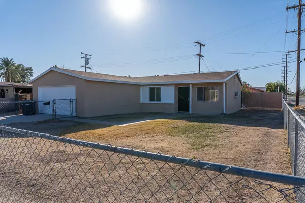 Blythe, CA 92225,301 S 4th ST