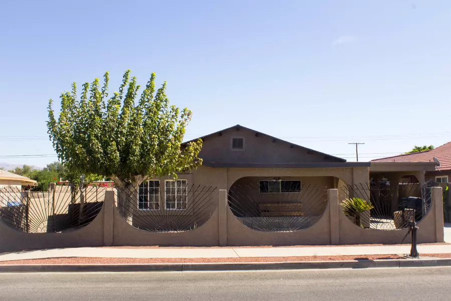 52260 Calle Empalme, Coachella, CA 92236