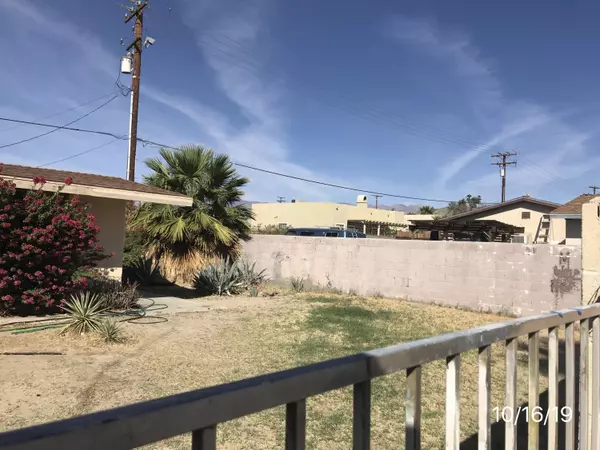 Desert Hot Springs, CA 92240,13387 Julian DR