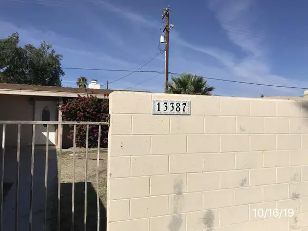 Desert Hot Springs, CA 92240,13387 Julian DR