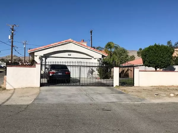 66542 Cahuilla Ave, Desert Hot Springs, CA 92240