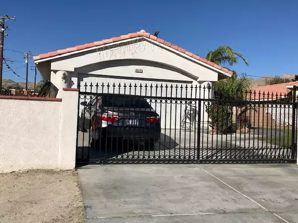 Desert Hot Springs, CA 92240,66542 Cahuilla Ave