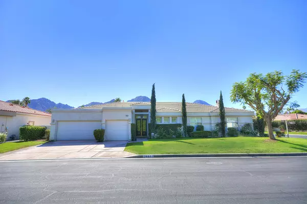 76857 Inca DR, Indian Wells, CA 92210