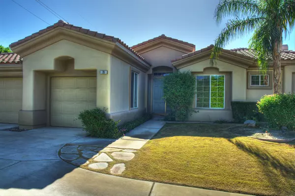 Rancho Mirage, CA 92270,79 Calle Manzanita