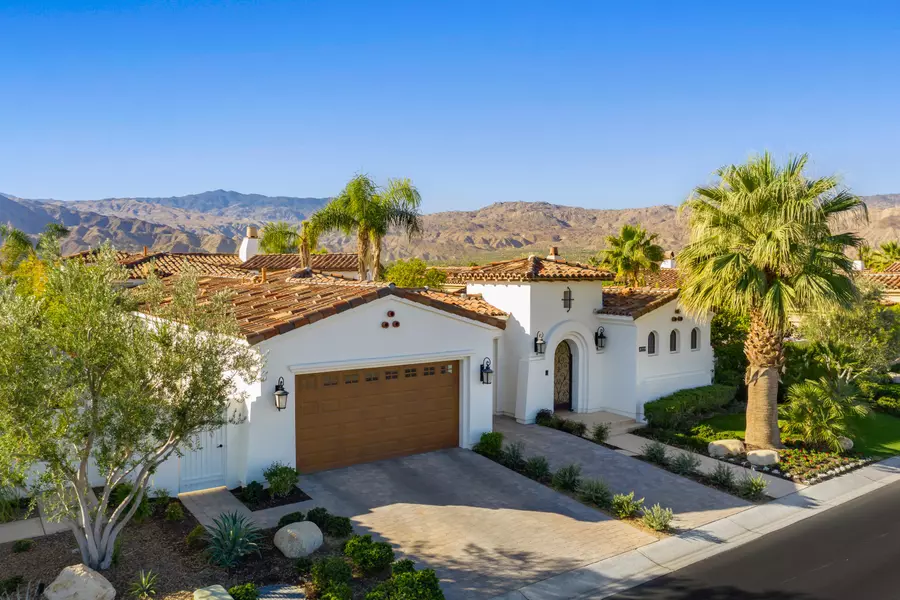 76229 Via Saturnia, Indian Wells, CA 92210