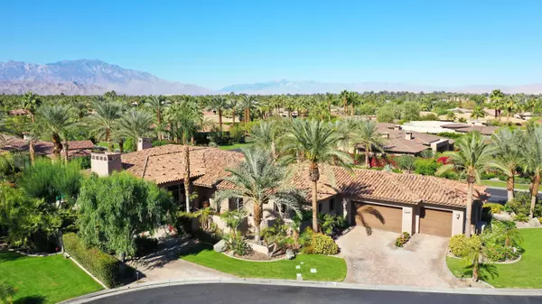 45854 E Via Villaggio, Indian Wells, CA 92210