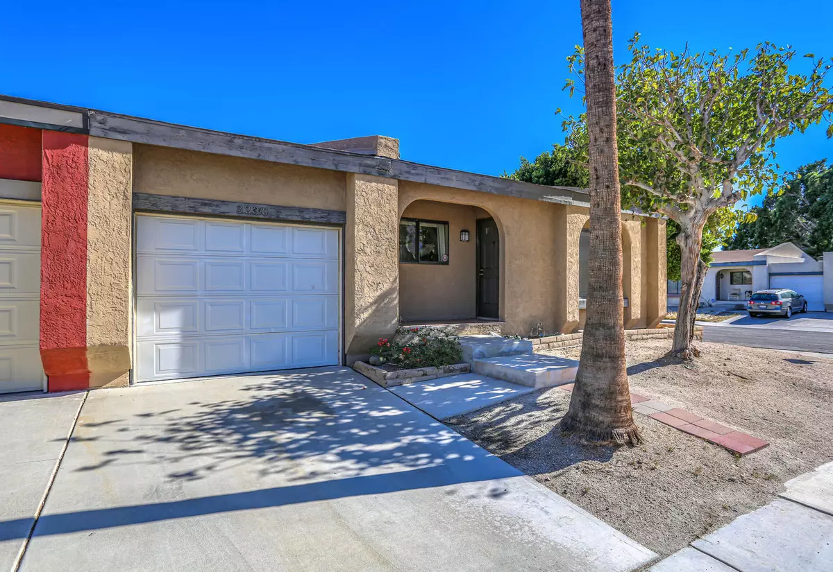 Palm Springs, CA 92262,3230 N Sandspring DR