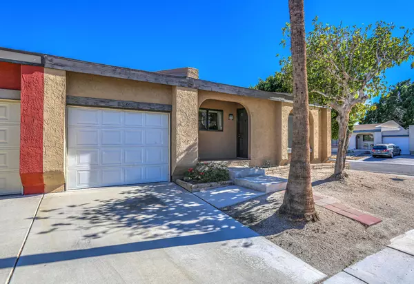 3230 N Sandspring DR, Palm Springs, CA 92262