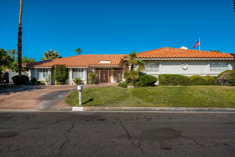 73050 Amber ST, Palm Desert, CA 92260