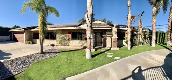 Palm Springs, CA 92264,3728 E Camino Parocela