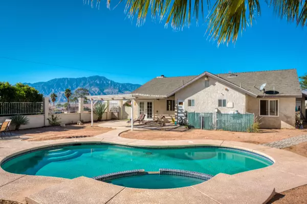 10692 San Pablo RD, Desert Hot Springs, CA 92240