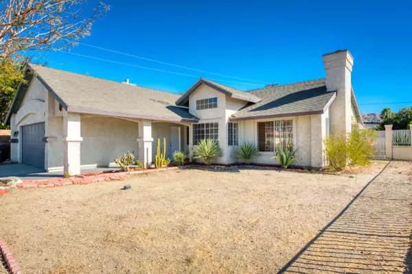 Desert Hot Springs, CA 92240,10692 San Pablo RD