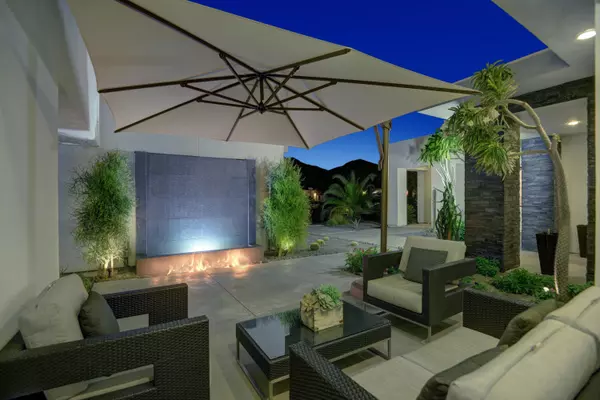 Palm Springs, CA 92264,3225 Las Brisas WAY