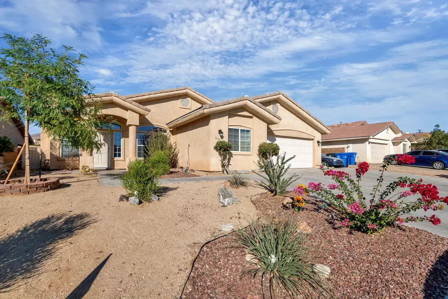 67926 Whitney CT, Desert Hot Springs, CA 92240