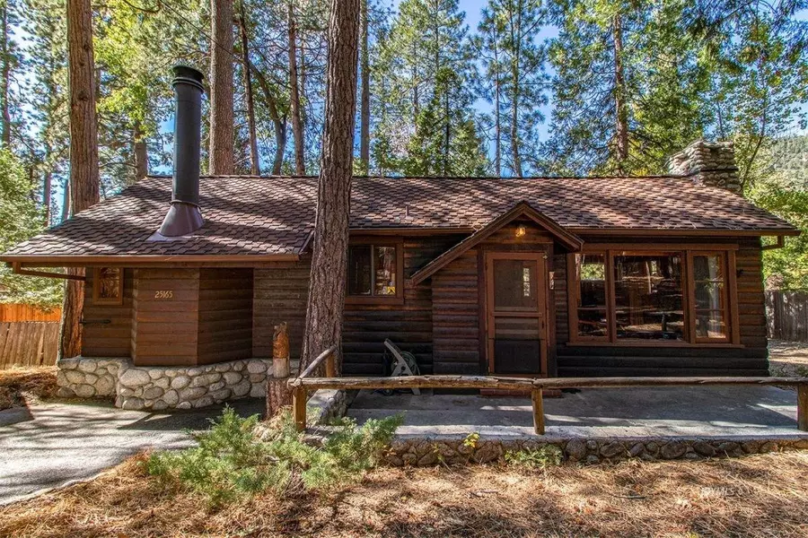 25165 Fern Valley RD, Idyllwild, CA 92549